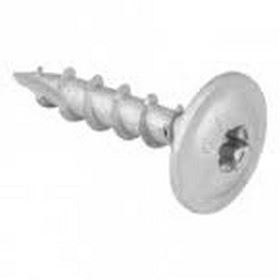 10x50 VERZINKT CTO Schraube TORX 40