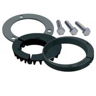 FEL/FEKM100 Exzentersatz 100mm