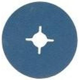 Schleifscheibe d. 115 Rauhigkeit P40