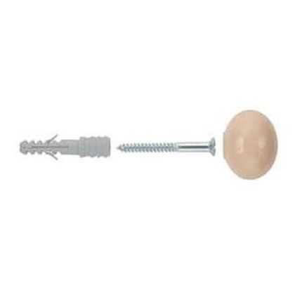 Turfalle TS 8 BR Ball BRAUN 60540