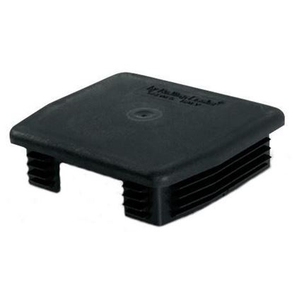 Schild 153 / B, schwarz Kunststoff für Sin