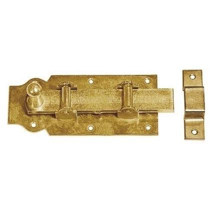 WR 160 Rollenriegel 160x70mm