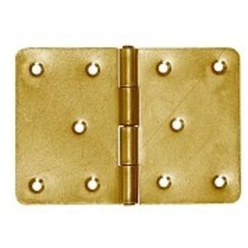 Z 100 b Bauscharnier 100x35x1.5mm