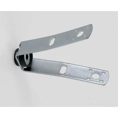 M8 VERZINKT Trapezanhang TZ