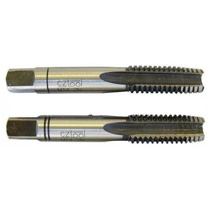 M6x0,75 Satzgewindebohrer SD NO 2n čsn 223010