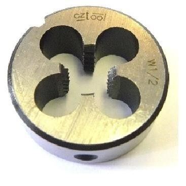 3/8-24 UNF Schneideisen NO2A Čsn EN 22568