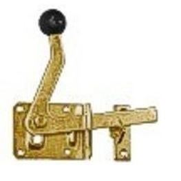 WOG 80 Gartenriegel 80x60mm