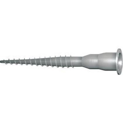 Schraubfundament KRINNER KSF FPK 140x1400