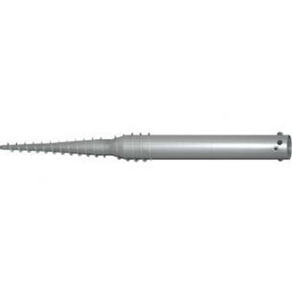 Schraubfundament KRINNER KSF G3 114x1000 (se 3 závityM16)