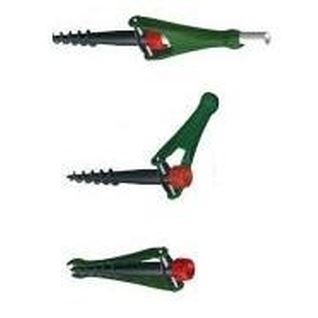 Erdungsschraube KSF K13-34x370 Vario Kunststoff