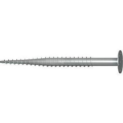 Schraubfundament KRINNER KSFM12 76x1200