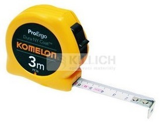 3m/16mm Rollmeter KOMELON