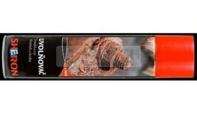 SHERON Spray Ausloser(schraube) 400ml