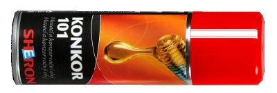 SHERON Konkor 101 Schmierölzusammensetzung 200 ml