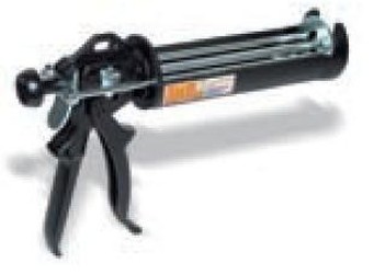 Professionelle Handpistole für Zweikomponente Harz TF 380-410ml