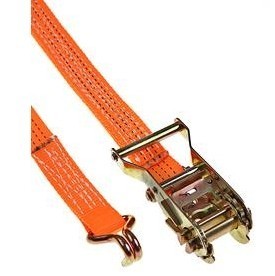 Spannband mit der Haken 1stück 35mm x 6m Tragkraft von 3000 kg