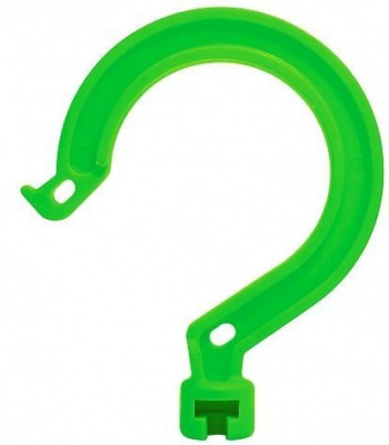 Large hook for FIXER, d. 5cm, load bearing capacity 10kg