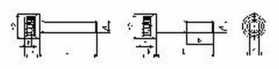 M6x20 Zylinderschrauben mit Flansch mit Innensechskant 12.9 BN 1392