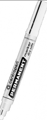 fix schwarz 2.5mm M permanent