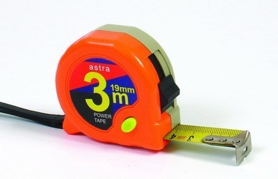 3m/16mm Rollmeter Assistent