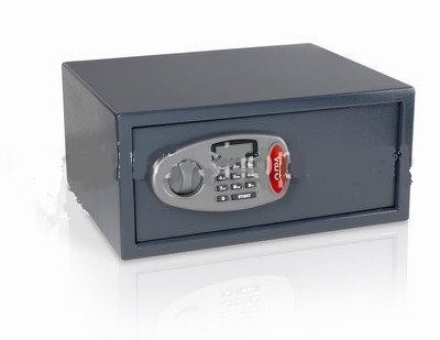 sichere elektronische Notizbuch 350x430x200mm niedrigen