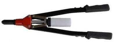 DX riveter 65 Hebel für Blindnieten Al/St/Cu/A2 4-6.4mm