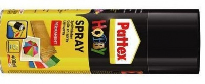 Spray Pattex Power 400ml (Chemopren)