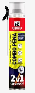 Polyuretanschaum Makroflex 750ml 870422