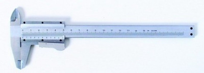150/0.02mm Schublehren-Schraub FESTA