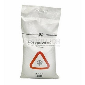 Salz verteilen 25 kg