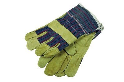 Zoro Handschuhe Größe 10