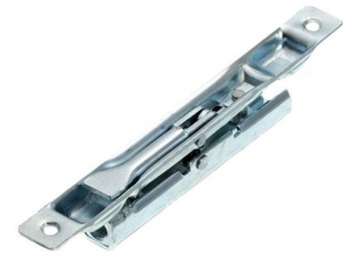 Stecker 122/24 Rolling Center