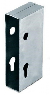 Kasten-pocket 128/10 Rolling Center