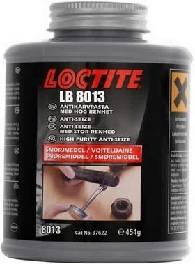 Paste Loctite 454g ANTI-SEIZE N-7000 LB 8013