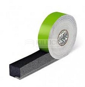 Dichtungsband illbruck illmod Trio+ 6-22x66mm (rolle 8m) grau TP652