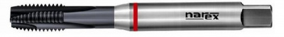 Maschinengewindebohrer M16 IS02 HSSE DIN 376 C
